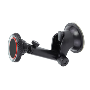 <span class=keywords><strong>Support</strong></span> de téléphone magnétique rotatif pour navigation <span class=keywords><strong>GPS</strong></span>, à tige longue rétractable, pour grille d'aération de voiture et <span class=keywords><strong>pare</strong></span>-<span class=keywords><strong>brise</strong></span> - Product Image 5