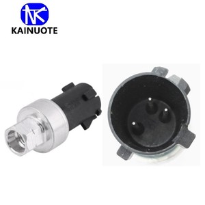 Interruptor de Presión de Aire Acondicionado KNT AC para <span class=keywords><strong>BMW</strong></span> Serie 3 (E90) 330 <span class=keywords><strong>d</strong></span> XDrive 2008-09 2011-10 2993 8070608231 64539181464 807-06018-231 - Product Image 2