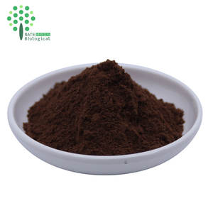 Экстракт гриба Ежовик гребенчатый (Львиная грива) в порошке, эринацины, герицинон, бета-глюкан, двойной экстракт, сертифицирован HPLC, фасовка в барабанах - Product Image 5