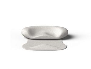 Cojín de meditación portátil Cojín de yoga Estabiliza la mente y el cojín para la meditación interior al aire libre en cualquier lugar - Product Image 6