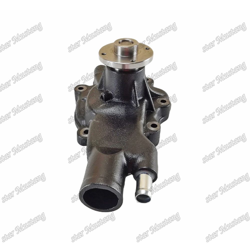 Bomba De Agua Para Nissan FD33 FD35 ED33 – Compatible Con Hitachi EX60G EX60, Referencia 21010-79026