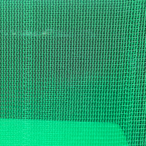 Grünes <span class=keywords><strong>HDPE</strong></span> Gewächshaus Schatten Stoff Schatten Segel & Netze Sonnenschutz netz für die Landwirtschaft - Product Image 4