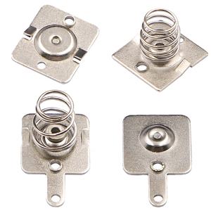 Batteria 18650 spring18650 batteria contatto batteria smd supporto batteria - Product Image 1