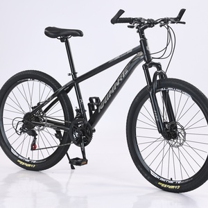 Bicicleta <span class=keywords><strong>Mtb</strong></span> 26 bicicletas de montaña especializadas de descenso con marco de acero al carbono - Product Image 2
