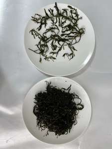 โรงงานผลิต สาหร่ายทะเลรสเค็ม ขายดี - Product Image 4