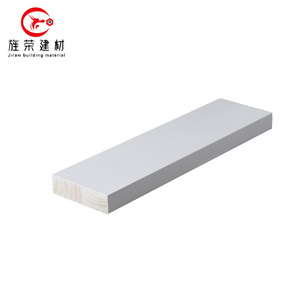 Cadre <span class=keywords><strong>de</strong></span> <span class=keywords><strong>fenêtre</strong></span> d'<span class=keywords><strong>intérieur</strong></span> en bois massif, benne et garniture - Product Image 3