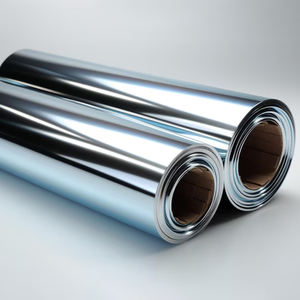 6/8/12/20 מיקרון אלומיניום לחיות מחמד מיקרון - Product Image 3