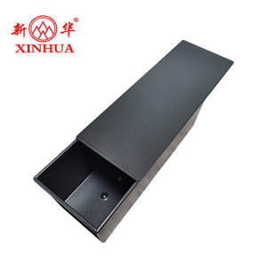 Stampo per Pane Scanalato Antiaderente su Misura, Teglia per Torta Scanalata, Vassoio per <span class=keywords><strong>Toast</strong></span> con Coperchio - Product Image 3