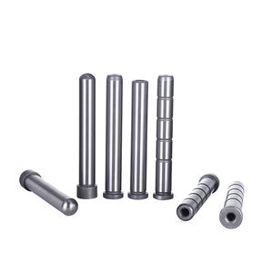 بيع بالجملة حقن كروية تحمل البلاستيك العفن دليل دبابيس البطانات آخر - Product Image 1