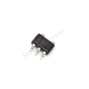 Circuitos Integrados ANSOYO LMV321SQ3T2G LMV321SQ SC88A, Componentes Electrónicos, Amplificador - Product Image 4
