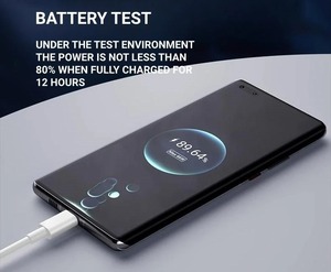 โทรศัพท์มือถือสีขาวสําหรับขายส่ง <span class=keywords><strong>Xiaomi</strong></span> <span class=keywords><strong>Mi</strong></span> <span class=keywords><strong>11</strong></span> <span class=keywords><strong>12</strong></span> + 256GB <span class=keywords><strong>Android</strong></span> <span class=keywords><strong>12</strong></span> โทรศัพท์มือถือปลดล็อคโทรศัพท์มือถือสมาร์ทโฟน - Product Image 3