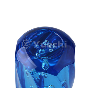 Jdm Racing Car Manual Acrylic Bubble Gear Head Shift <strong>Knob</strong> Shifter 10/15/20cm <strong>Crystal</strong> Type - Product Image 6