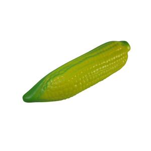 Pelota Antiestrés de Maíz Dorado Personalizada con Logotipo Impreso, Regalo Promocional para Mercado Agrícola, Picnic, Alivio de la Tensión en el Escritorio - Product Image 2