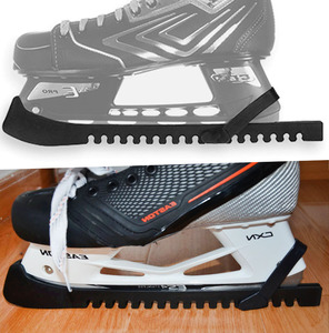 Protettore epico EIH08 EVA materiale per la vestibilità universale eco-friendly <span class=keywords><strong>ghiaccio</strong></span> Hockey Blade Skate guard con Soakers Cover per Hockey <span class=keywords><strong>pattini</strong></span> - Product Image 3
