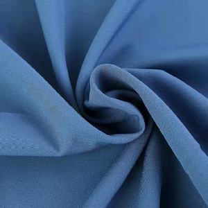 Kain Rajut Elastis Empat Arah, Elastis Mekanis, Bernapas, Tahan Air, Dicelup, Terenkripsi, untuk Baju, Pakaian Pantai, Tas - Product Image 1