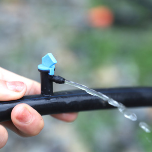 Arroseur d'irrigation goutte à goutte DaringFish 2L 4L 8L 16L pour refroidissement et contrôle de la poussière en verger, taxes non incluses, fabriqué en Chine - Product Image 3