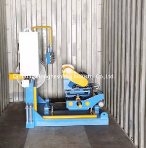 Fabriek Directe Verkoop Radiale Truck Band <span class=keywords><strong>Recapping</strong></span> Machine/Band Vernieuwing Apparatuur - Product Image 5