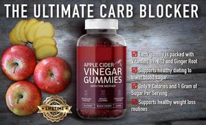 कारखाने की कीमत कम कार्ब हर्ब टोनिक विटामिन केटो जी 12 यूएस सेब साइडर सिरका गुम्मीज मां के साथ वजन घटाने के लिए सेब साइडर सिरका - Product Image 6