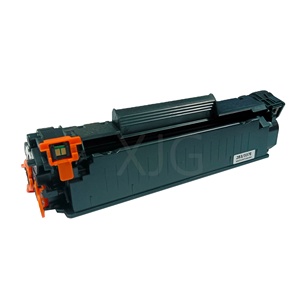 Cartouche de toner compatible de haute qualité pour Canon CF283 283A 283 CRG <span class=keywords><strong>337</strong></span> 737 pour photocopieur IR MF244dw MF210 229dw 221d 226dn 216n - Product Image 1
