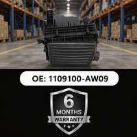 Boîtier de filtre à air OE 1109100-AW09 pour Changan CS55 PLUS 2022-2024 CS55+ – Ensemble de boîtier de filtre à air d'admission, ajustement direct, neuf
