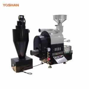 Tostador <span class=keywords><strong>de</strong></span> Café Kaldi <span class=keywords><strong>de</strong></span> Acero Inoxidable <span class=keywords><strong>de</strong></span> 300g, Tostador <span class=keywords><strong>de</strong></span> Café Alemán Maas Specialty Redeye Aillio R1 <span class=keywords><strong>de</strong></span> 500g y 200g para el Hogar - Product Image 4