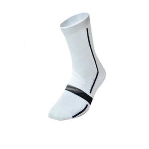 KANGYI azul <span class=keywords><strong>cielo</strong></span> gruesa al por mayor de los hombres de la moda directo corriendo Calcetines - Product Image 2