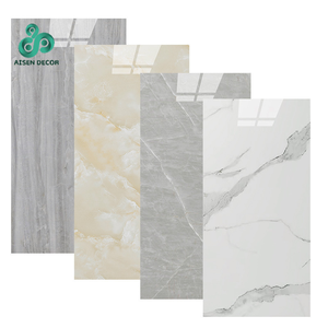 Tuile autocollante 3D <span class=keywords><strong>effet</strong></span> <span class=keywords><strong>brique</strong></span> en gel de luxe, autocollante, pour cuisine/salle de bain - Product Image 2