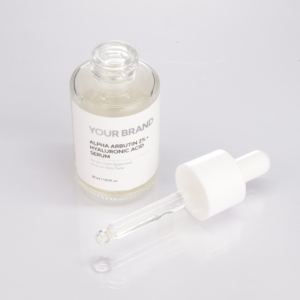 Ampolla Exfoliante de Arroz Negro OEM OBM ODM, Suero Personalizado - Product Image 6