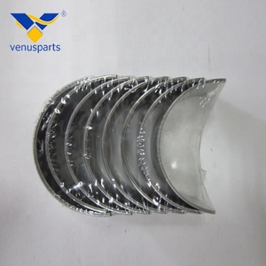 Kit de Reconstrucción de Motor <span class=keywords><strong>SD22</strong></span>, Kit de Reparación General con Anillos de Pistón y Camisas para Motor Diésel de Montacargas <span class=keywords><strong>Nissan</strong></span> <span class=keywords><strong>SD22</strong></span>, Kit Completo - Product Image 6