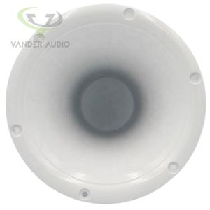 Grosir Klakson Tweeter Peluru Super Keras Klakson Udara Bulat Tahan Air untuk Unit Pengemudi Musik Audio Mobil - Product Image 4