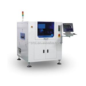 Imprimante de pâte à souder pour circuits imprimés entièrement automatique SMT, fabricant professionnel C8 - Product Image 2