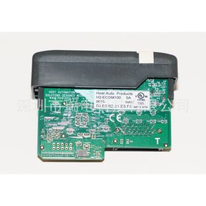 Module PLC Facts Engineering F2-4AD2DA 8 entrées/sorties, fabriqué à Taïwan, contrôleur d'automatisation - Product Image 3