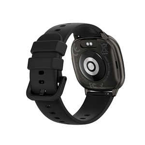 Nouvelle Arrivée <span class=keywords><strong>Montre</strong></span> <span class=keywords><strong>Connectée</strong></span> à Prix Réduit 2026 Étanche IP67 Suivi du Sommeil Fréquence Cardiaque Appel Bluetooth Tracker d'Activité Montres Intelligentes - Product Image 6