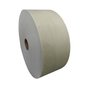 NUEVO <span class=keywords><strong>2023</strong></span> Servilletas sanitarias Materia prima Clothlike Backhseet PE Película Laminada Aire caliente a través de no tejido - Product Image 4