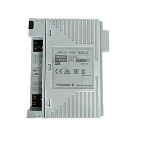โมดูลอินพุตแบบอะนาล็อก Yokogawa AAI143-H50/A4S00 คุณภาพดี มีสินค้าในสต็อก - Product Image 1