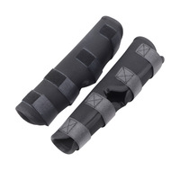 Produits pour animaux de compagnie Protège-genou pour chien Protège-jambe pour fractures Support pour pattes avant arrière pour animaux de compagnie Protège-cuisses pour chiens