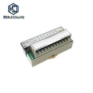 Módulo de Salida de Transistor NPN CompoNet SRT2-OD16-1 SRT2-OD16 de 16 Puntos para PLC y Automatización Industrial - Product Image 1