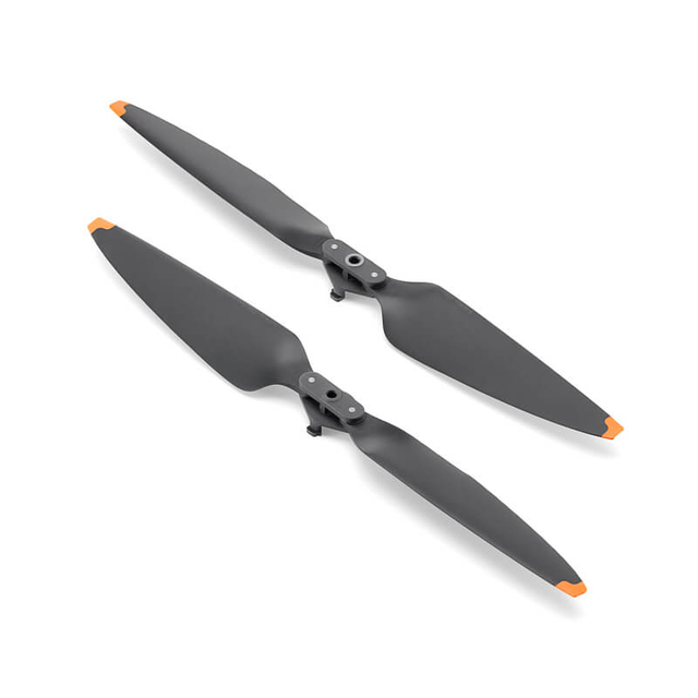 Low-Noise Propeller for Air 3 / 3S Quick Release Blade Wing for Mavic AIR 3 Drone Accessories 1/2/4/10 Pair