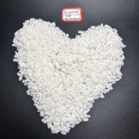Masterbatch de remplissage en carbonate de calcium (CaCO3) pour PP, PE, HDPE, LDPE – Réduit les coûts de production, bonne dispersion