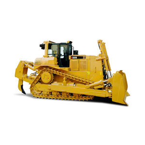 335hp 40t <span class=keywords><strong>SD8B</strong></span> <span class=keywords><strong>Crawler</strong></span> <span class=keywords><strong>Bulldozer</strong></span> con 11.2cbm de capacidad de cuchilla - Product Image 1