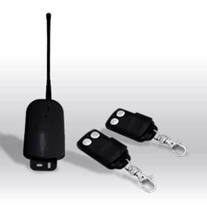 9-24V DC/AC lập trình độc lập không dây cử<span class=keywords><strong>a</strong></span> nhà để xe <span class=keywords><strong>Opener</strong></span> Kit 2-kênh RF Receiver và Transmitter Set - Product Image 3