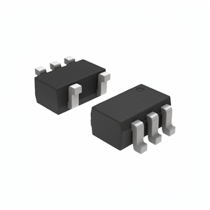 Components Electronic Logic 5 TSSOP, SC 70 5, SOT 353 Original 74LVC1G126SE-7 - Product Image 1
