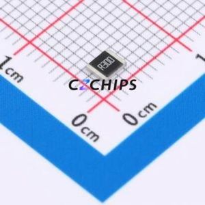 Résistance SMD RL1210FR-070R3L 1210 (Type : Film Épais) (Résistance : 300 mOhm Précision : 1%) - Product Image 1