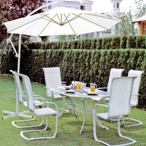 Usine Directe Vente Portable Patio/Jardin/Plage Soleil Parapluie - Product Image 3