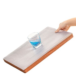 Revêtement de rayon de supermarché en plastique EVA, non collant, antidérapant, facile à nettoyer, imperméable, lavable, antidérapant, <span class=keywords><strong>pour</strong></span> la réfrigération - Product Image 6