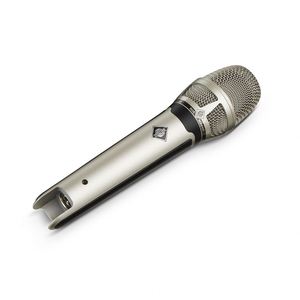 BAIFEILI KK205 Professionele 34mm Grote Diafragma Condensatormicrofoon Slimme Draagbare Bureaumicrofoon voor Kinderen voor Live Conferenties - Product Image 4