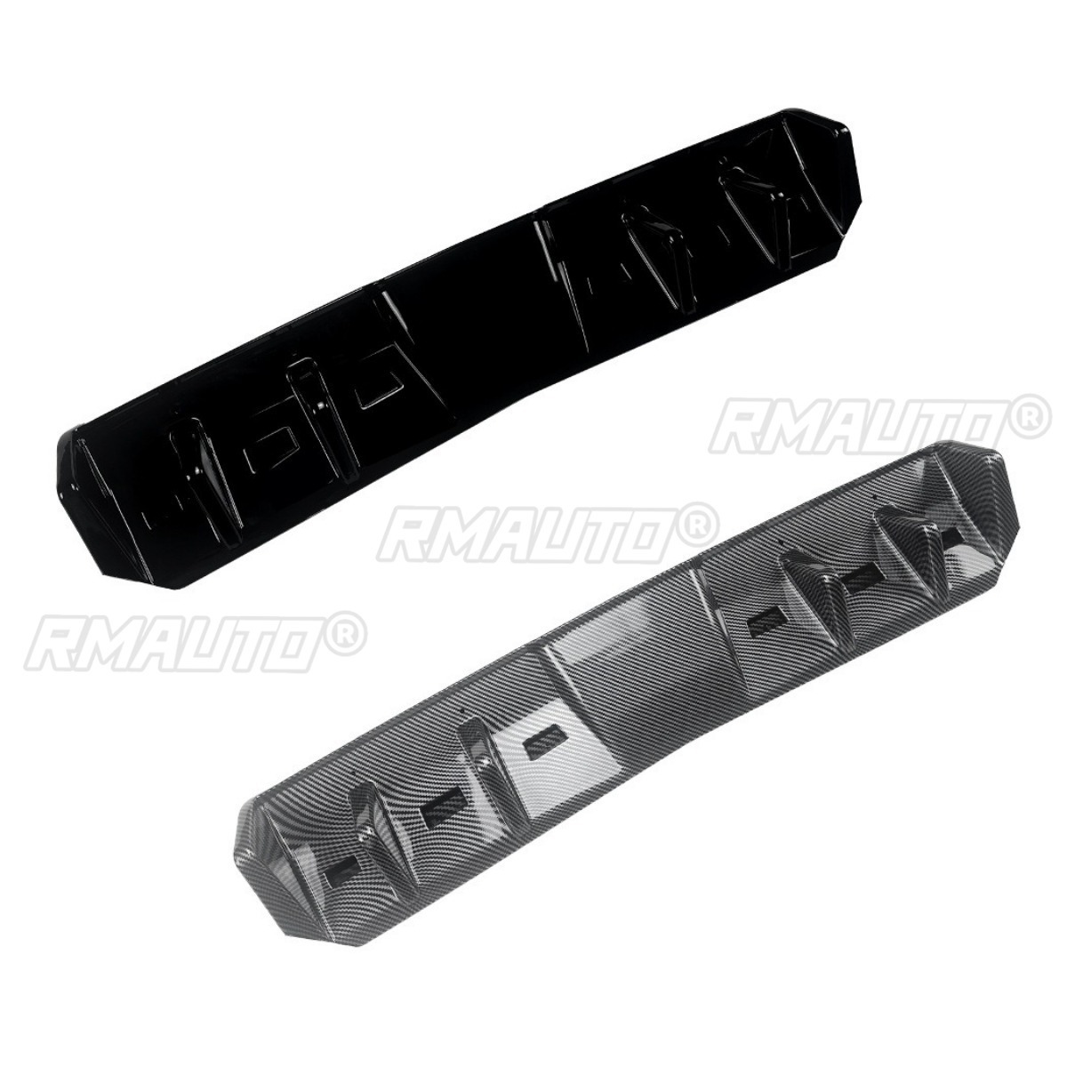 Aspect carbone