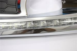 Accessoires automobiles pour <span class=keywords><strong>Chevrolet</strong></span> <span class=keywords><strong>Captiva</strong></span> <span class=keywords><strong>2014</strong></span> — 2015, phare led de véhicule - Product Image 4