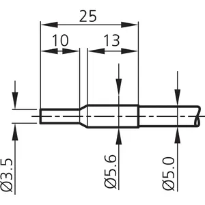 WRB230P-5.6-2.5 - Product Image 2