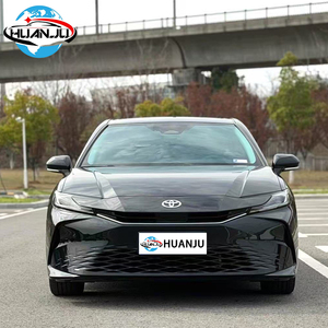 Nuevos Toyota Camry de Lujo Usados, Modelo 2.0 <span class=keywords><strong>GVP</strong></span> Edición de Lujo y Edición Híbrida 2.0 HGVP 2024, Autos de Gasolina - Product Image 3